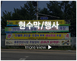 금산광고디자인_시공갤러리_현수막/행사